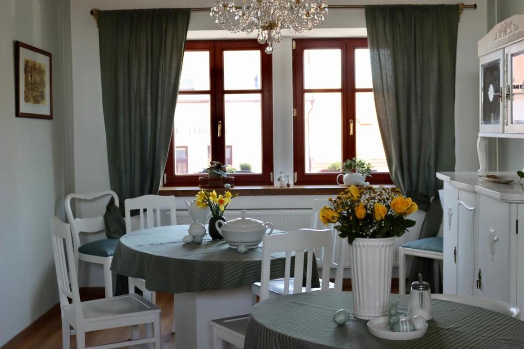 Penzion U Kapra room 1